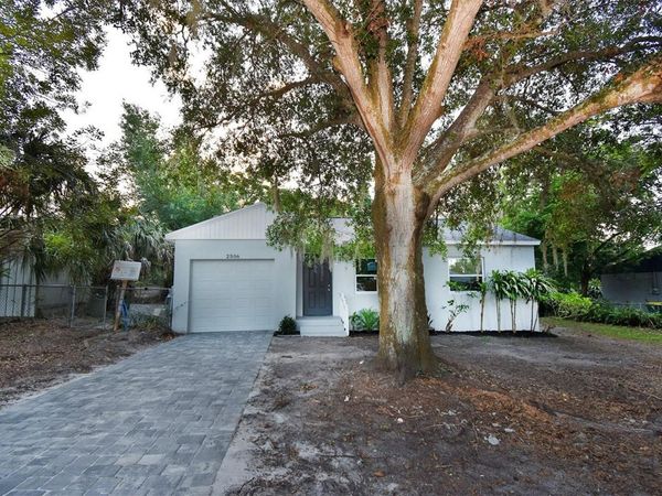 2506 MERIDIAN AVENUE , COCOA, FL 32922