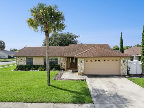 2402 WOODWAY DRIVE, ORLANDO, FL 32837