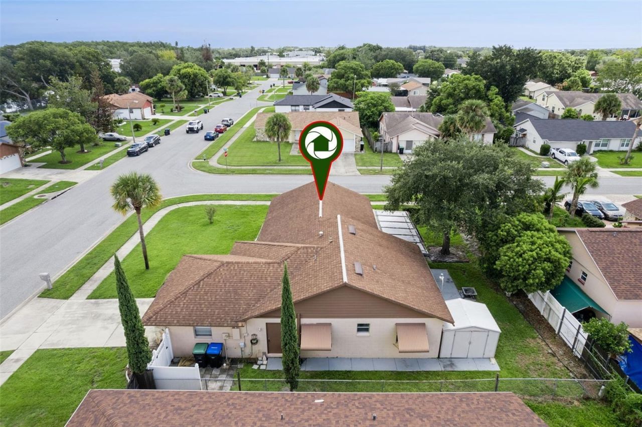 2402 Woodway Drive, Orlando, FL 32837 Photo
