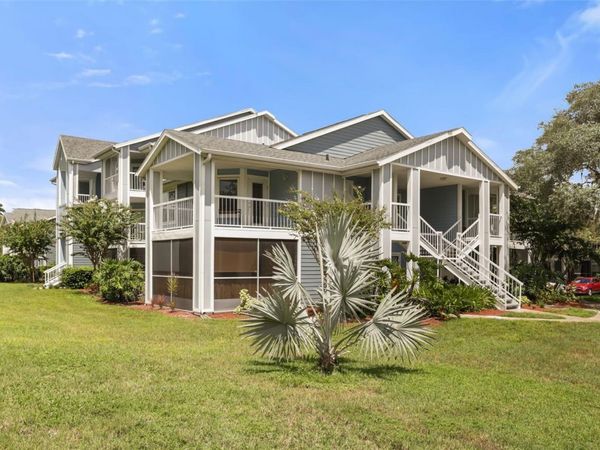 711 SUGAR BAY WAY , Unit 205, LAKE MARY, FL 32746
