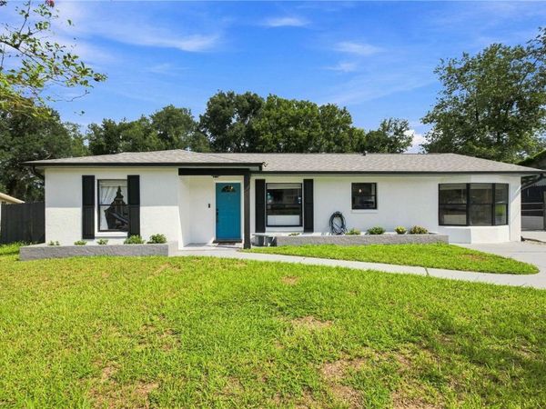 11615 SE 129TH LANE , OCKLAWAHA, FL 32179