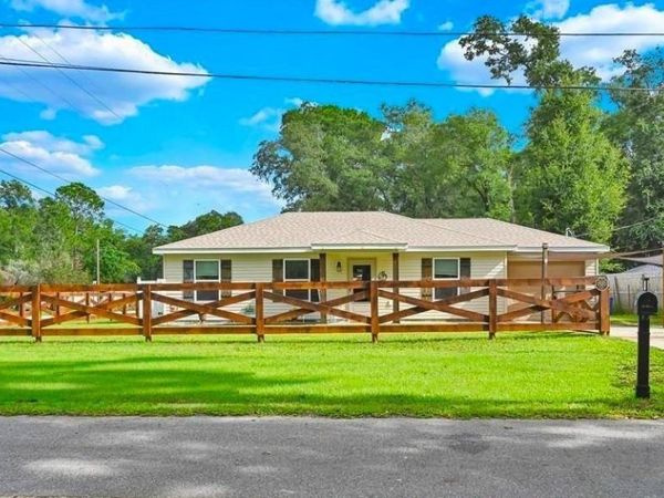 5489 NW 54TH PLACE , OCALA, FL 34482