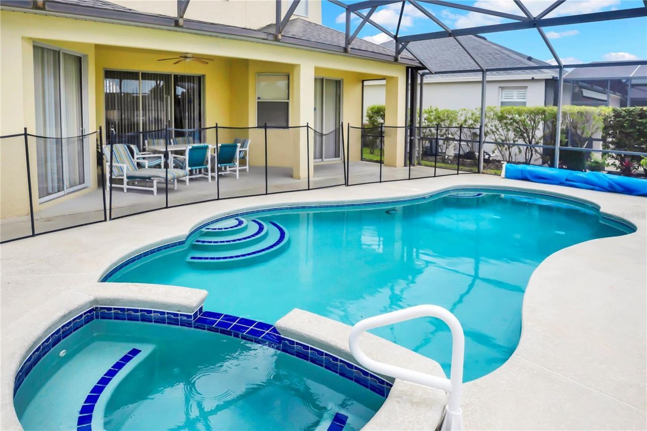 123 Minniehaha Circle , Haines City, FL 33844 Photo
