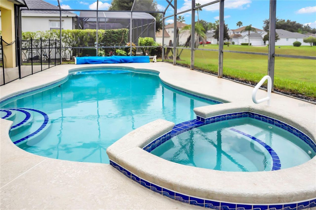 123 Minniehaha Circle , Haines City, FL 33844 Photo