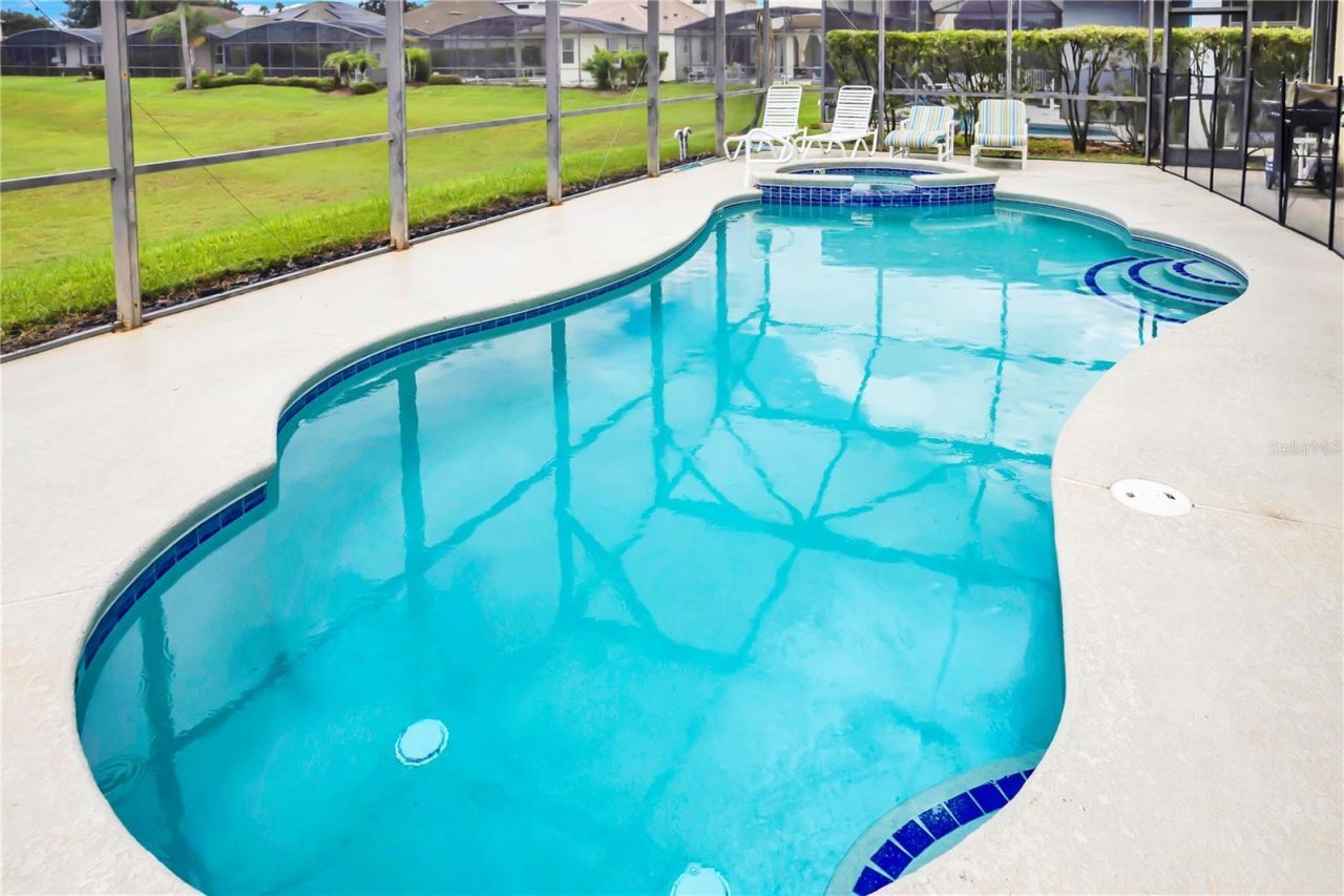 123 Minniehaha Circle , Haines City, FL 33844 Photo