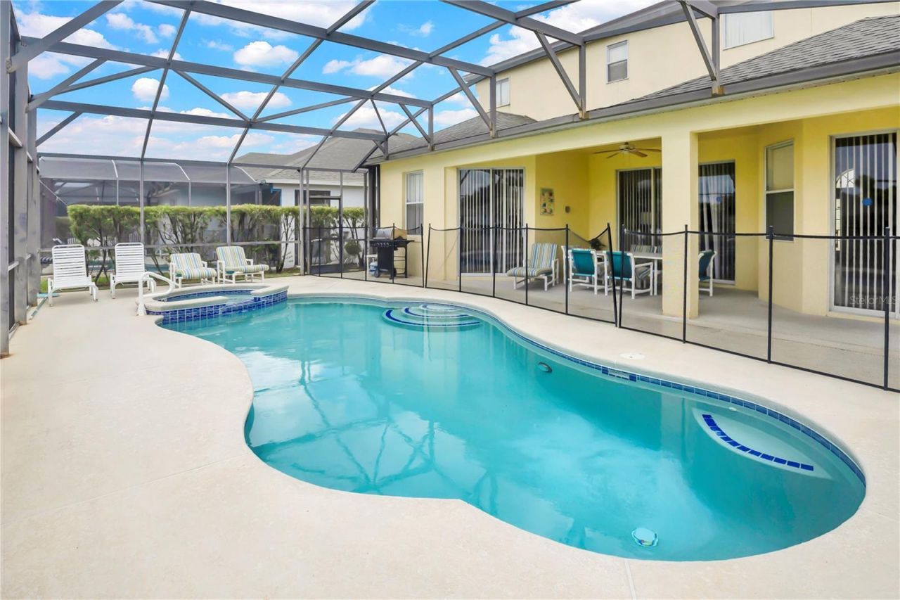 123 Minniehaha Circle , Haines City, FL 33844 Photo