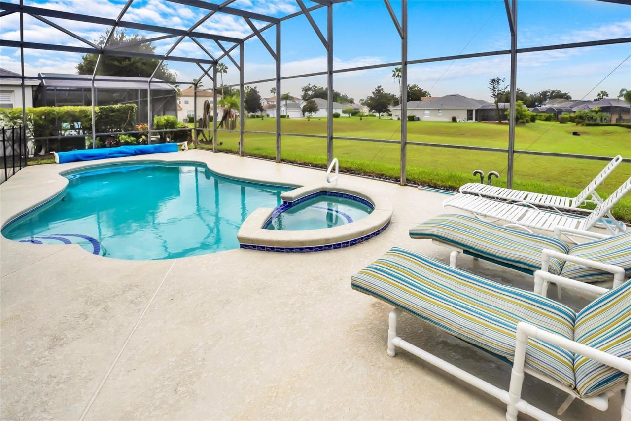 123 Minniehaha Circle , Haines City, FL 33844 Photo