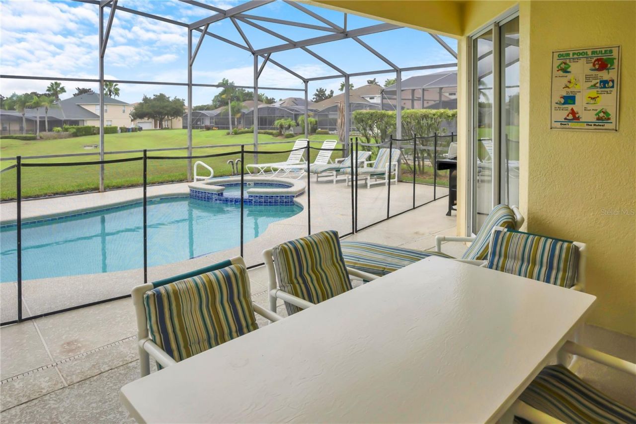 123 Minniehaha Circle , Haines City, FL 33844 Photo