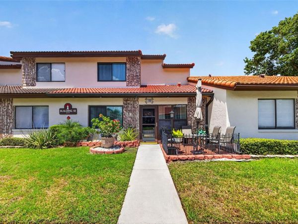 7360 ULMERTON ROAD, Unit 18D, LARGO, FL 33771