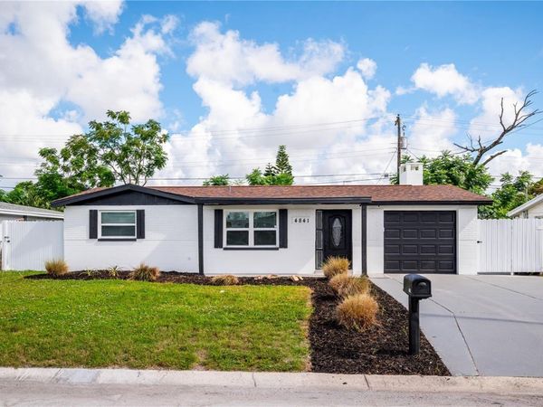 4841 ZODIAC AVENUE , HOLIDAY, FL 34690