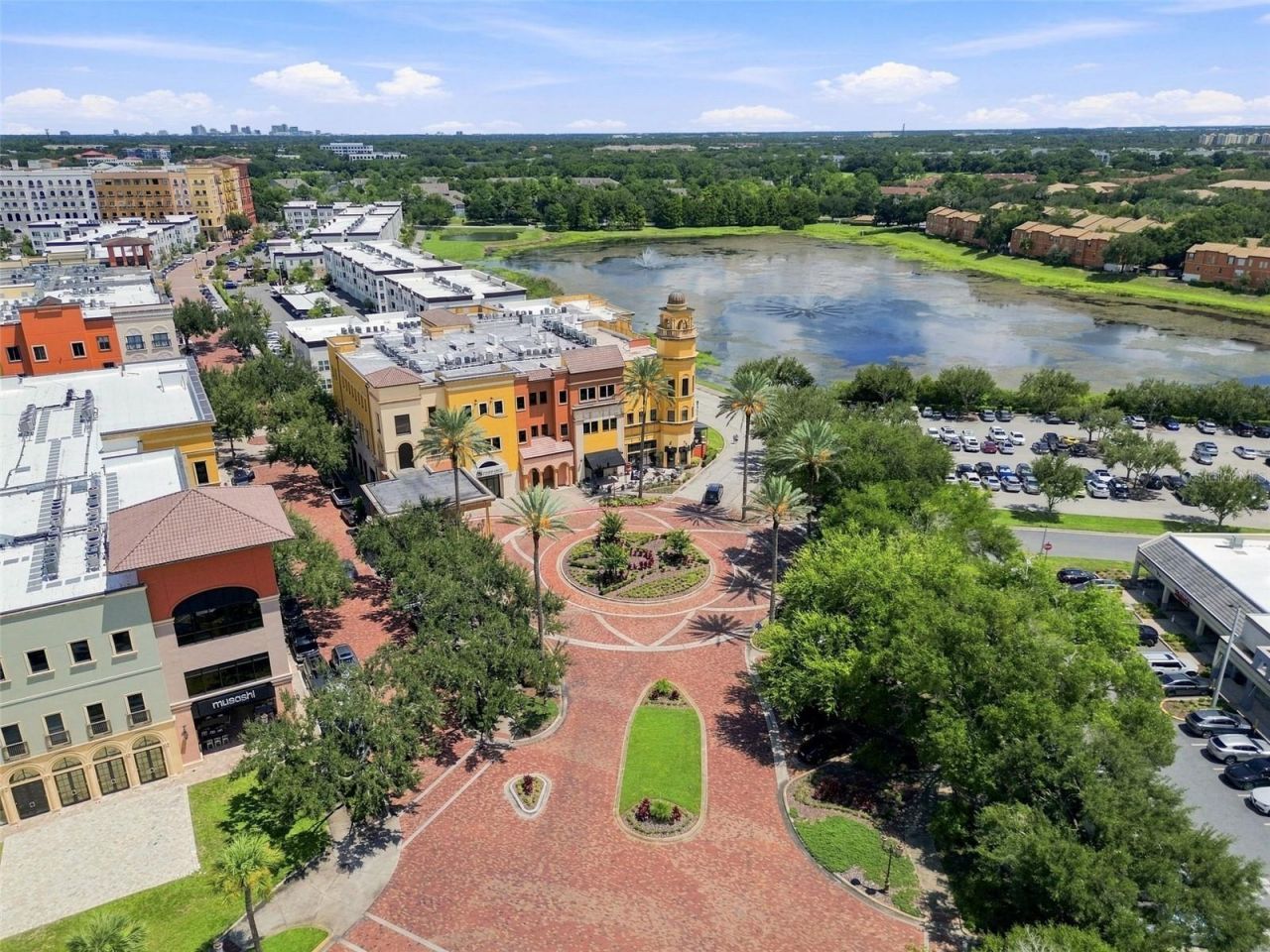 7065 Westpointe Boulevard, Unit 140, Orlando, FL 32835 Photo