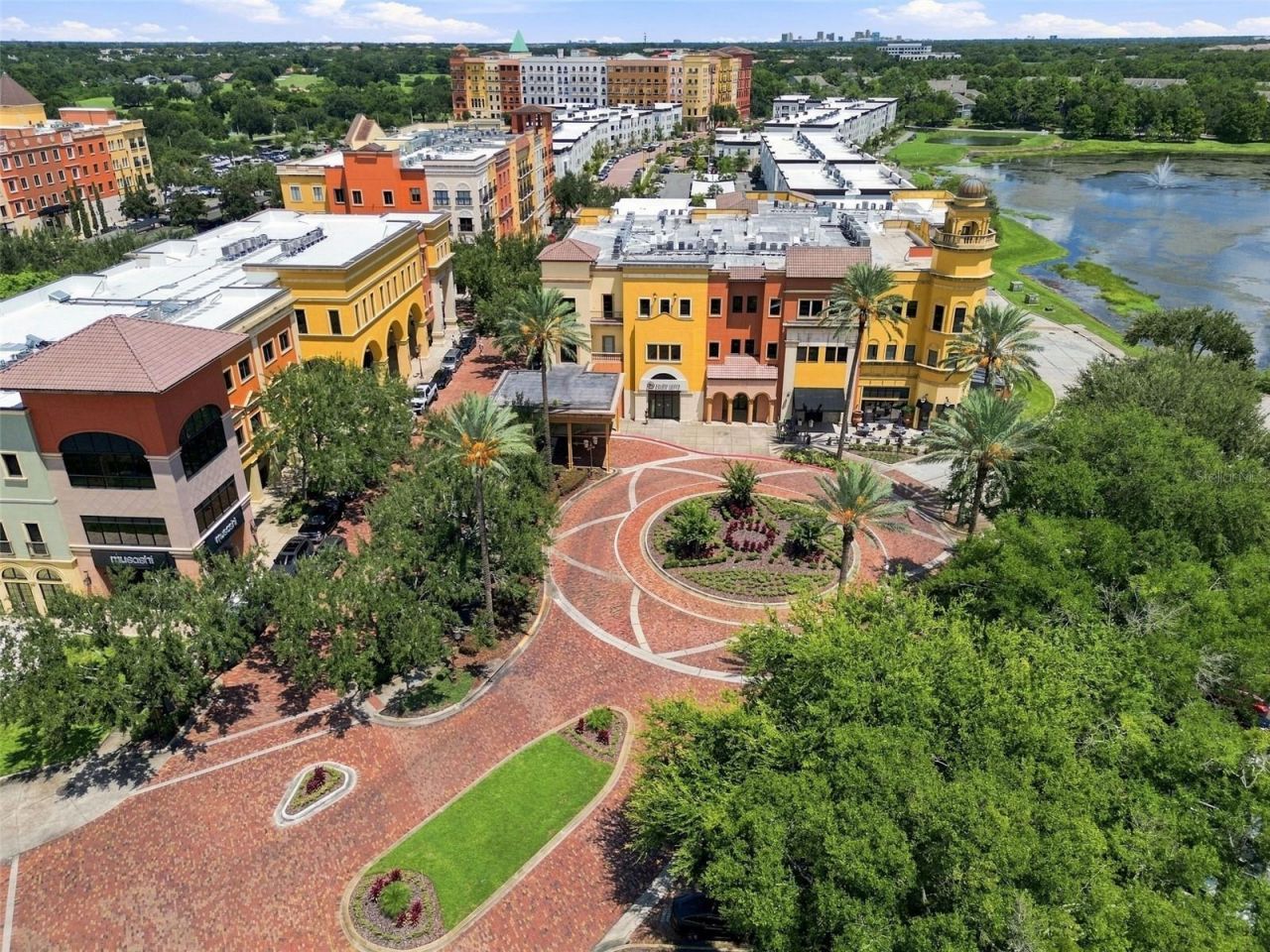 7065 Westpointe Boulevard, Unit 140, Orlando, FL 32835 Photo