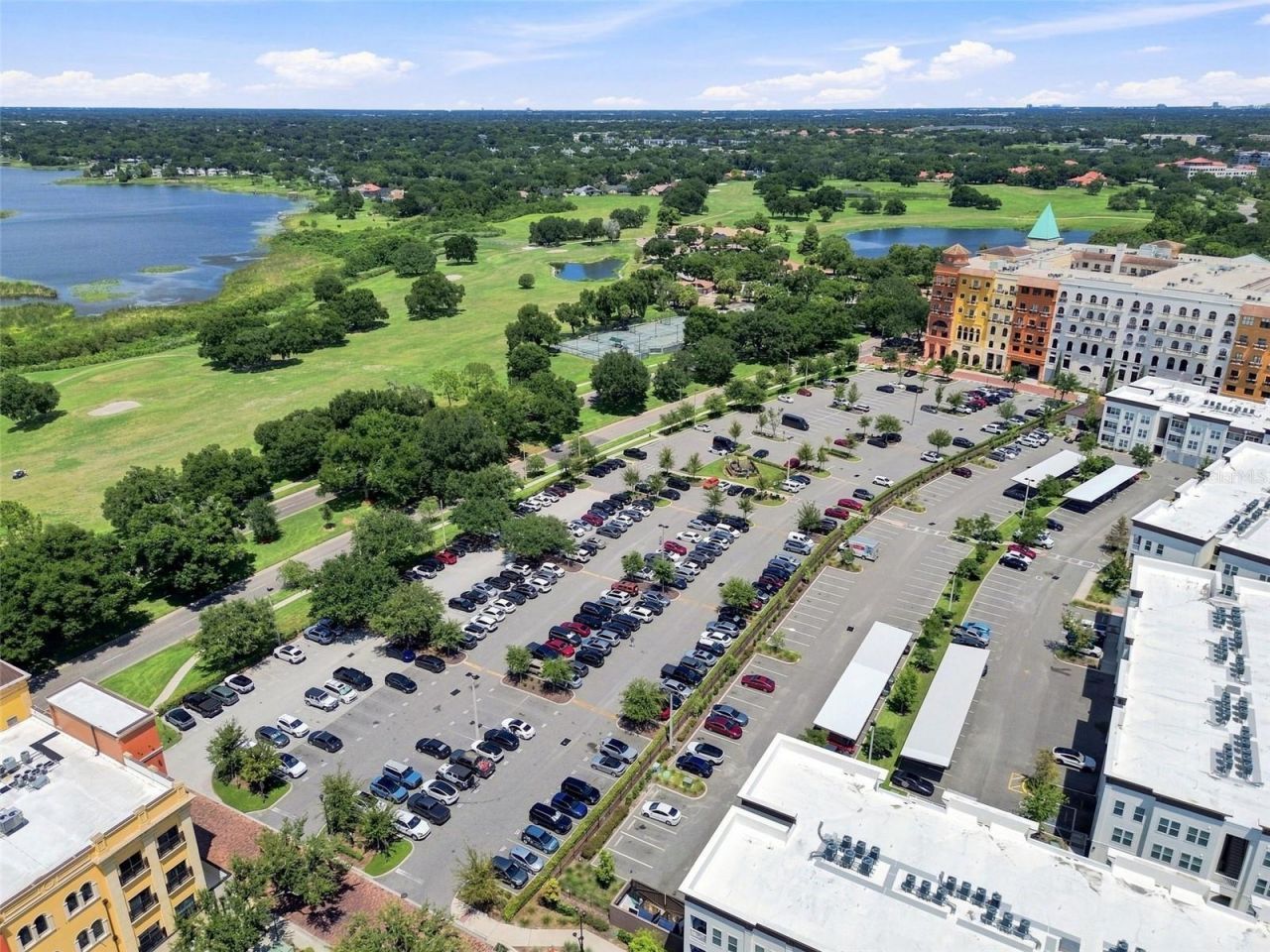 7065 Westpointe Boulevard, Unit 140, Orlando, FL 32835 Photo