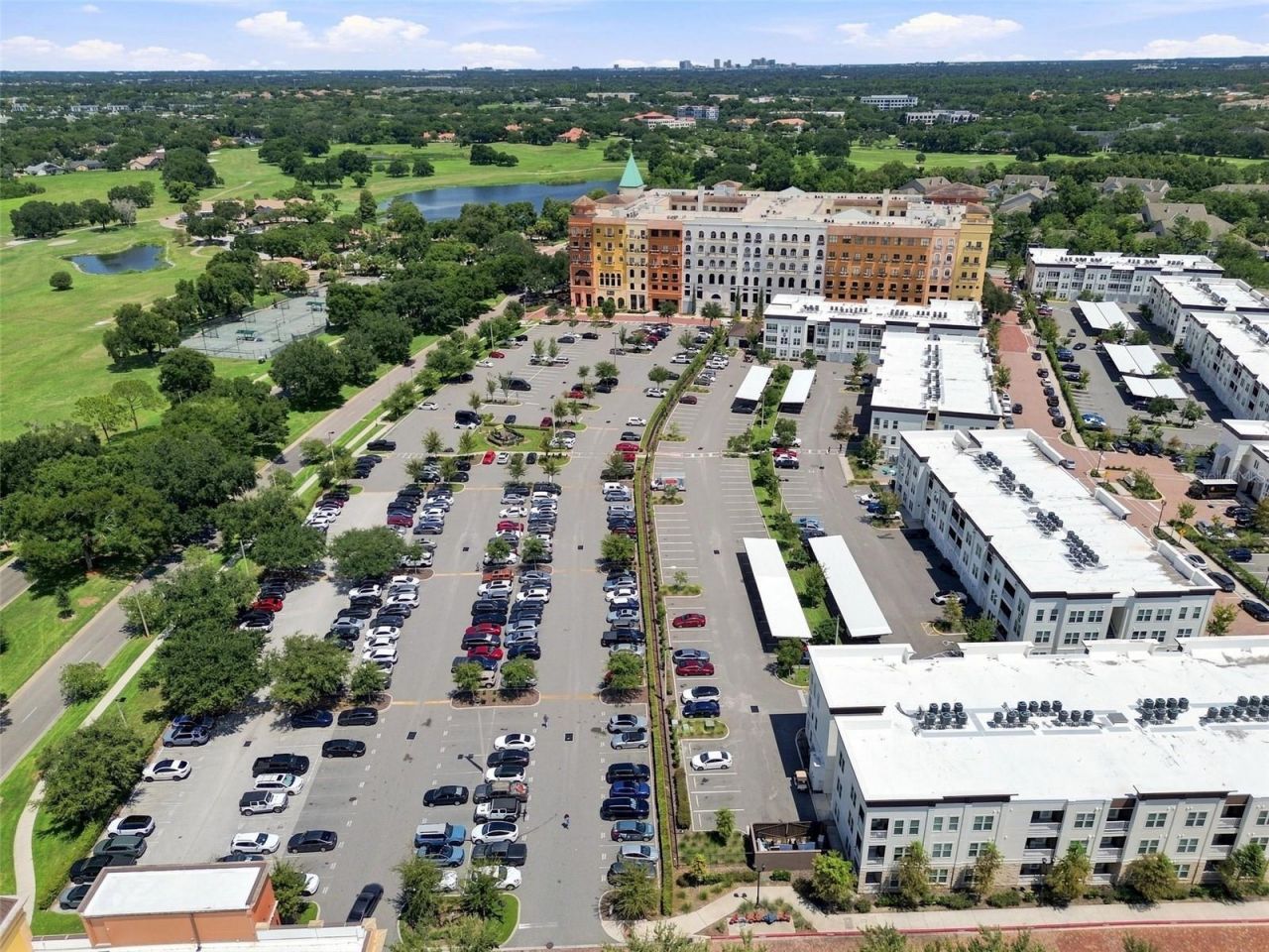 7065 Westpointe Boulevard, Unit 140, Orlando, FL 32835 Photo