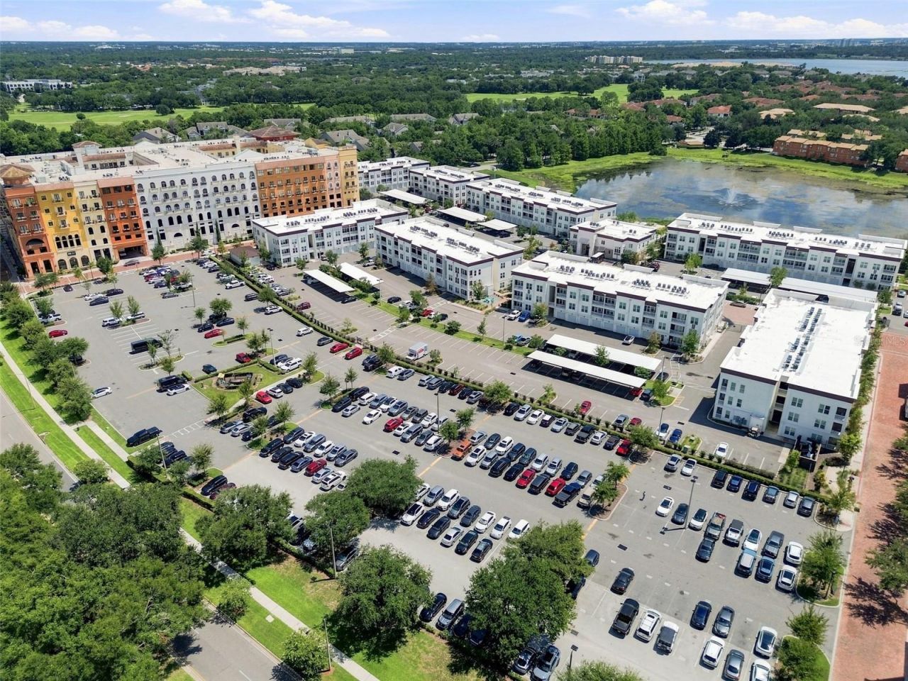7065 Westpointe Boulevard, Unit 140, Orlando, FL 32835 Photo