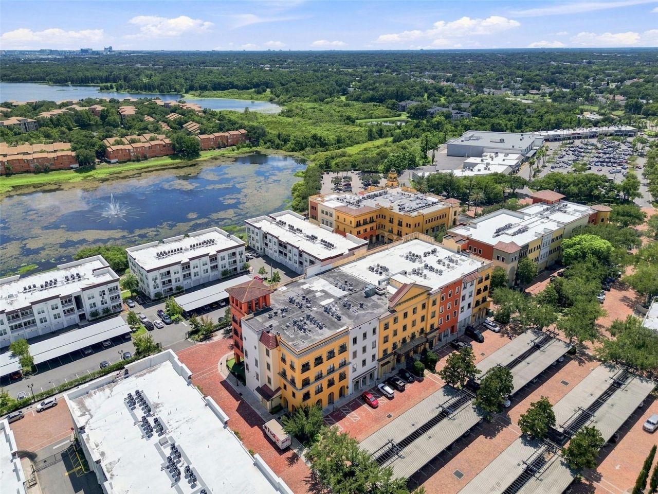 7065 Westpointe Boulevard, Unit 140, Orlando, FL 32835 Photo