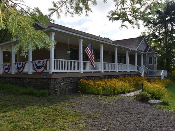679 Westkill Road , Jefferson, NY 12093