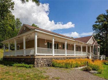 679 Westkill Road, Jefferson, NY 12093