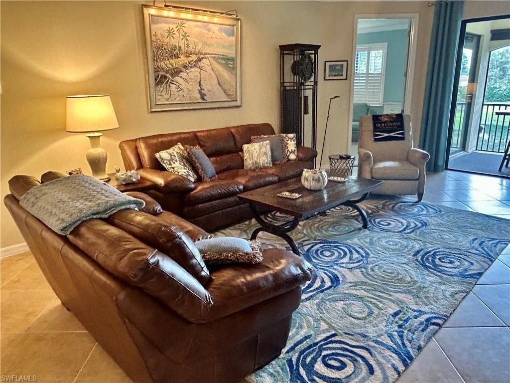 9511 Napoli Ln , Unit 202, Naples, FL 34113 Photo