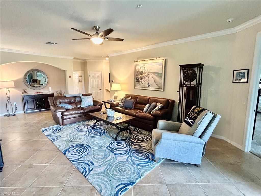 9511 Napoli Ln , Unit 202, Naples, FL 34113 Photo