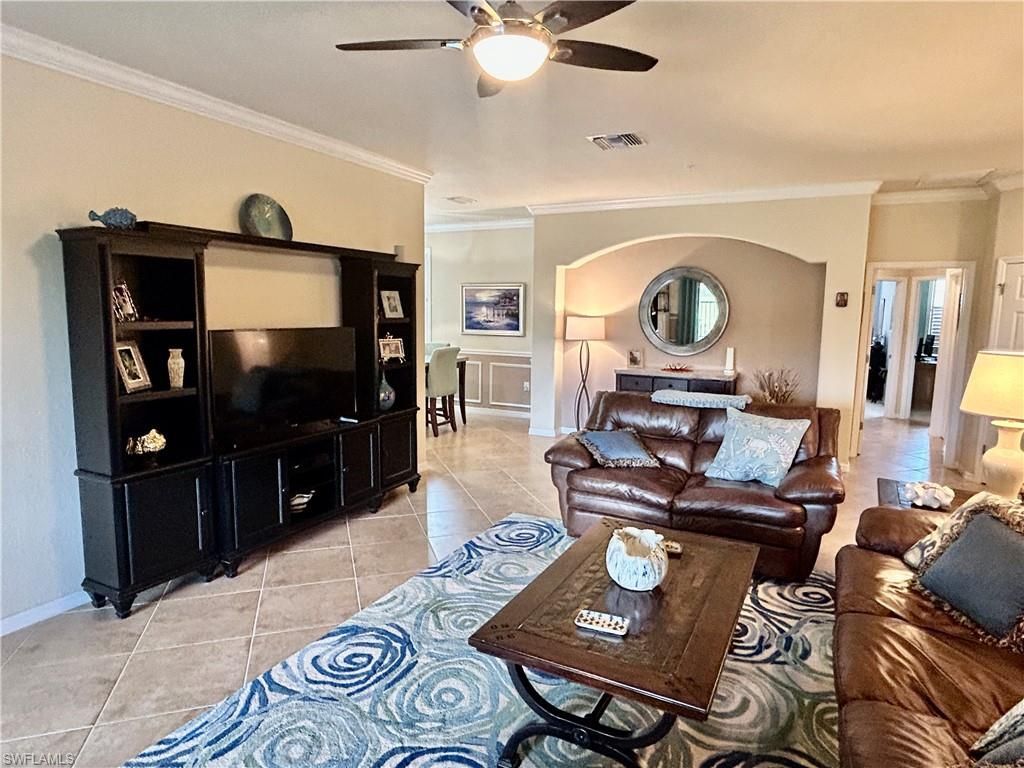 9511 Napoli Ln , Unit 202, Naples, FL 34113 Photo