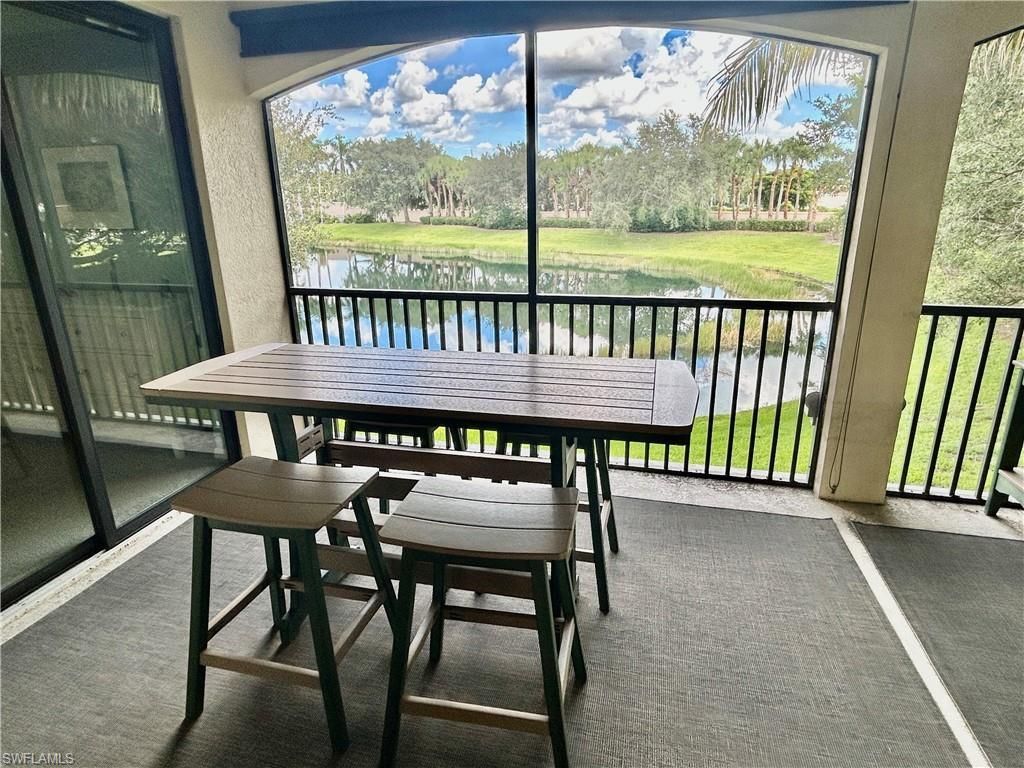 9511 Napoli Ln , Unit 202, Naples, FL 34113 Photo