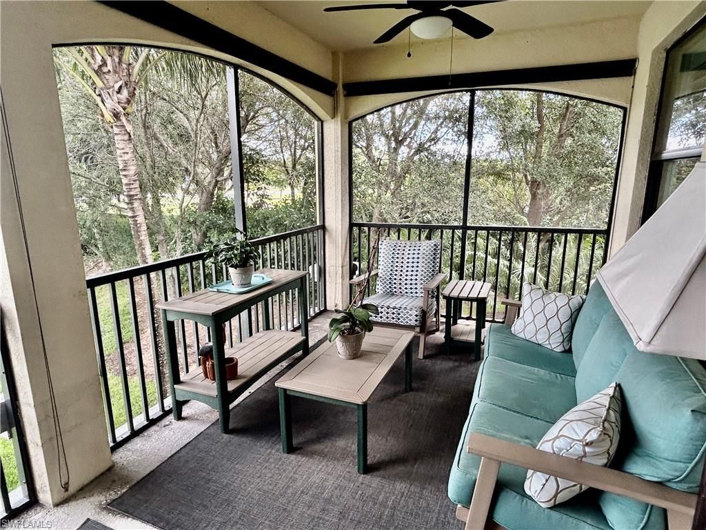 9511 Napoli Ln , Unit 202, Naples, FL 34113 Photo