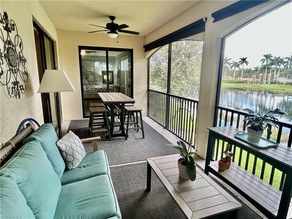 9511 Napoli Ln , Unit 202, Naples, FL 34113 Photo