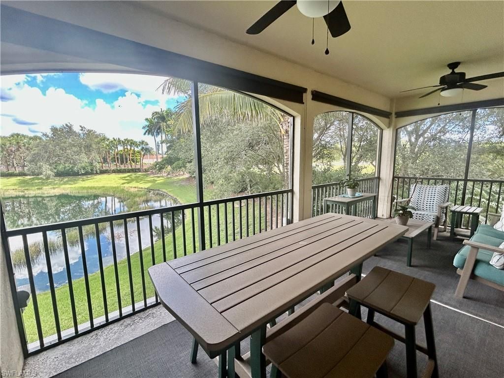 9511 Napoli Ln , Unit 202, Naples, FL 34113 Photo