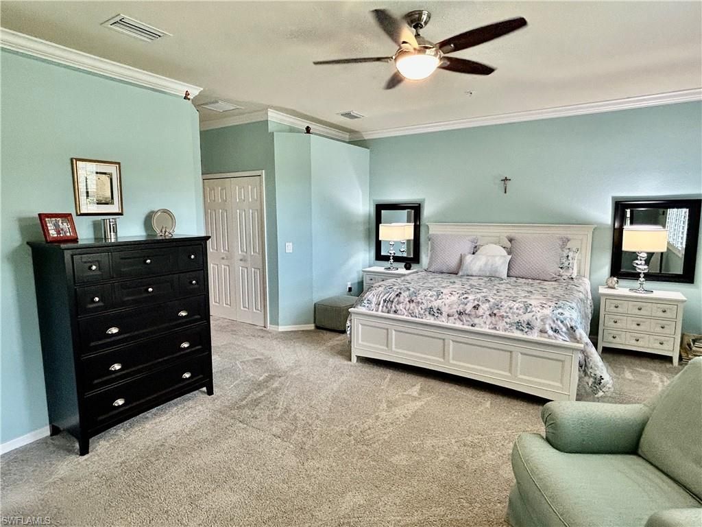 9511 Napoli Ln , Unit 202, Naples, FL 34113 Photo