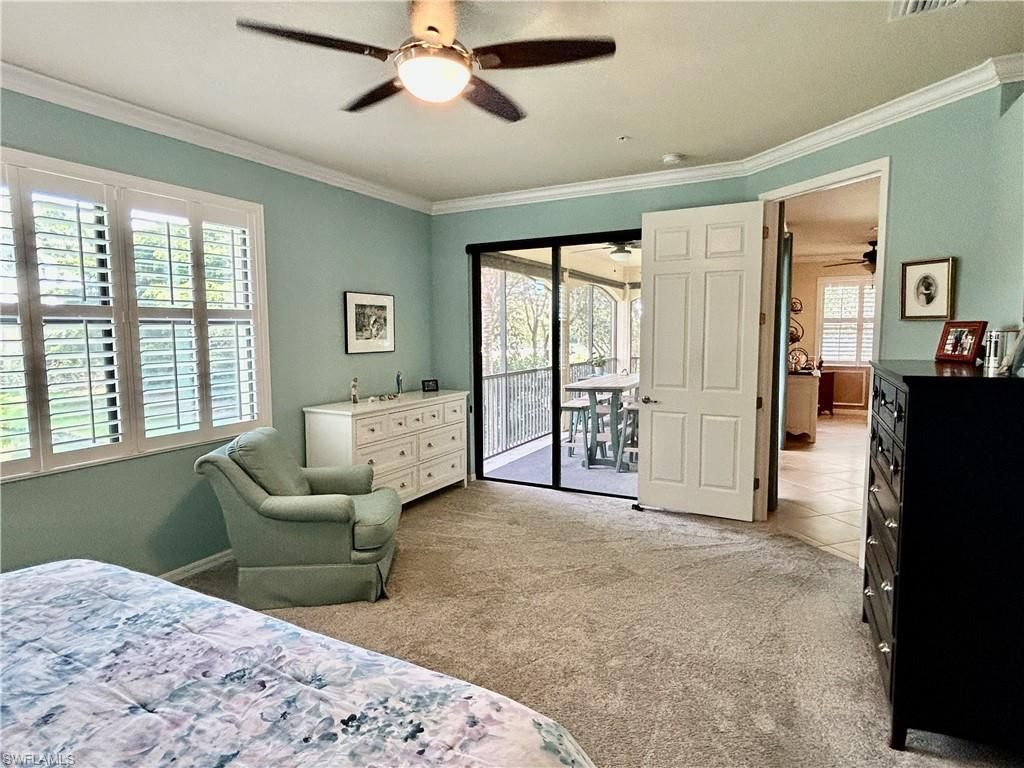 9511 Napoli Ln , Unit 202, Naples, FL 34113 Photo