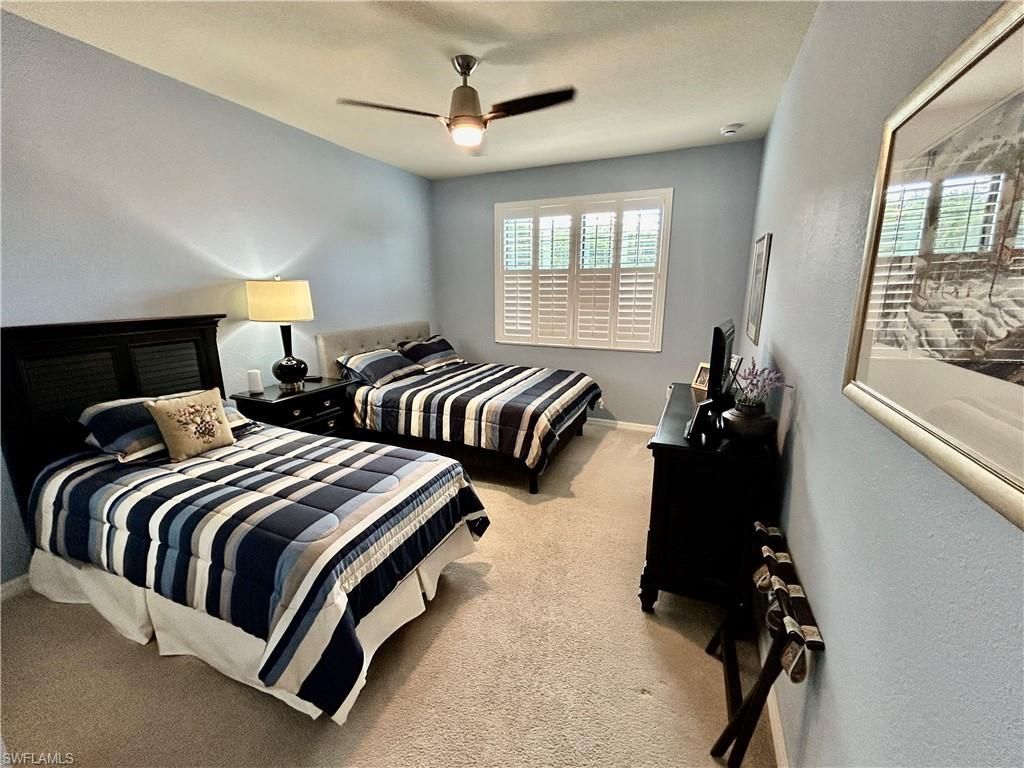 9511 Napoli Ln , Unit 202, Naples, FL 34113 Photo