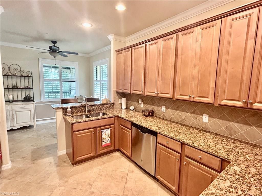 9511 Napoli Ln , Unit 202, Naples, FL 34113 Photo