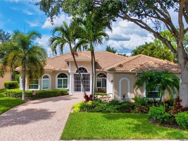 3657 Recreation LN , NAPLES, FL 34116