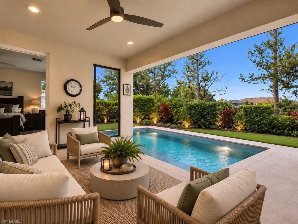 3657 Recreation Ln , Naples, FL 34116 Photo
