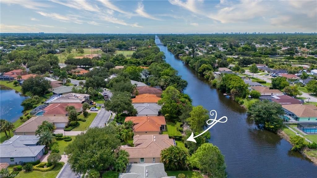 3657 Recreation Ln , Naples, FL 34116 Photo