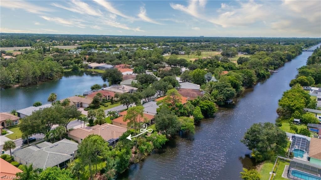 3657 Recreation Ln , Naples, FL 34116 Photo