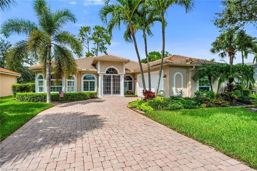 3657 Recreation Ln , Naples, FL 34116 Photo
