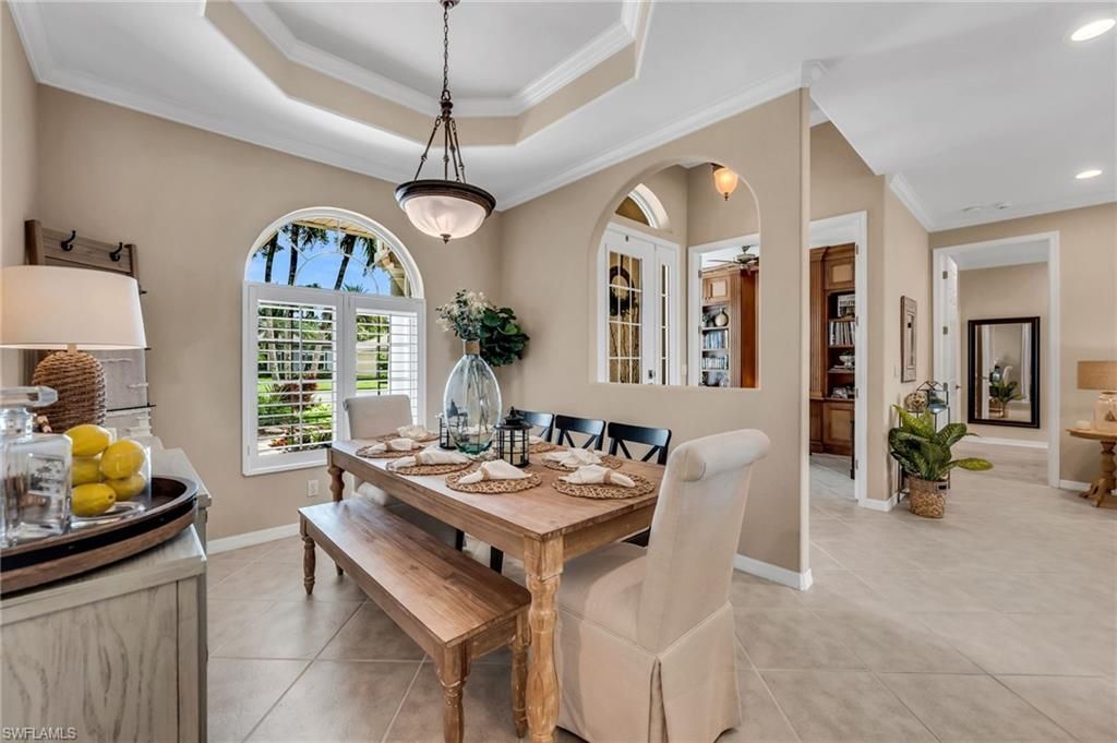 3657 Recreation Ln , Naples, FL 34116 Photo