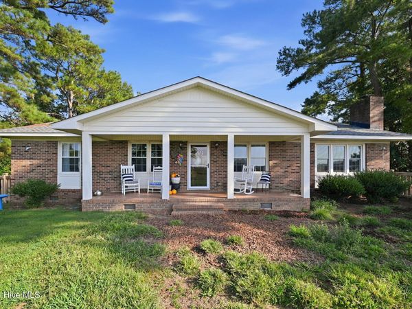 429 C R Edwards Road , Beulaville, NC 28518