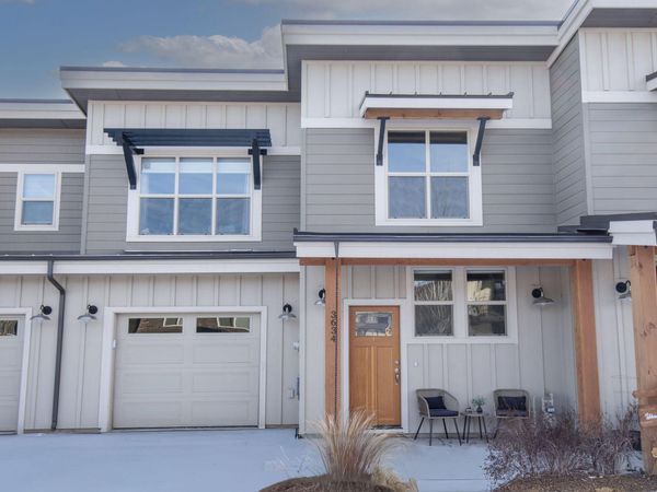 3634 SW Badger Avenue, Redmond, OR 97756