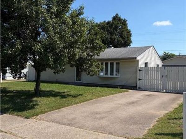 3970 Norledge Drive, Dayton, OH 45414