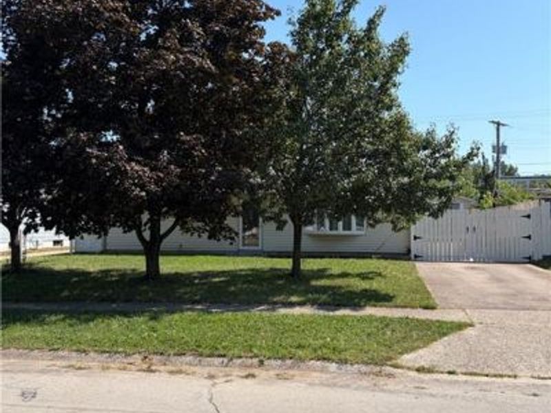 3970 Norledge Drive, Dayton, OH 45414 Photo 24