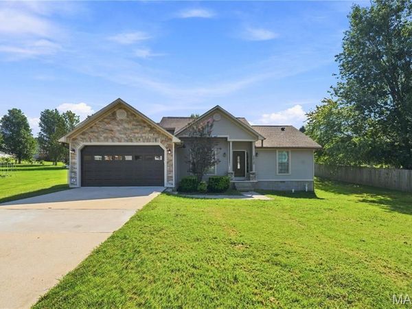 2037 Tumbleweed Trail, Poplar Bluff, MO 63901