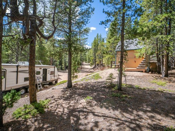 230 Hatchetumi Dr, Red Feather Lakes, CO 80545