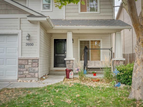 5950 S Harrington Way, Boise, ID 83709