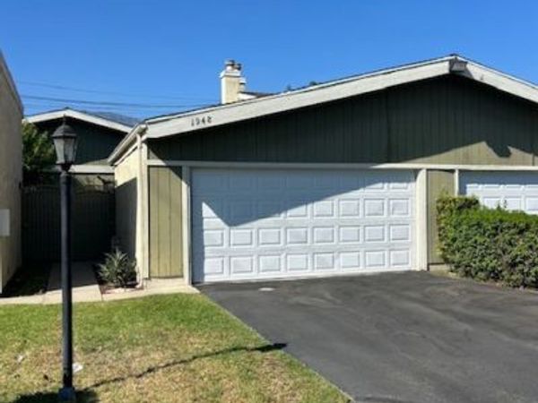 1948 Buena Vista, Duarte, CA 91010