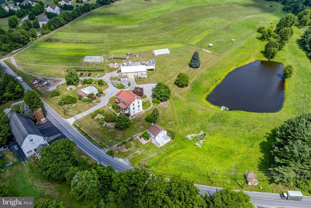 155 CEDAR KNOLL ROAD , COATESVILLE, PA 19320