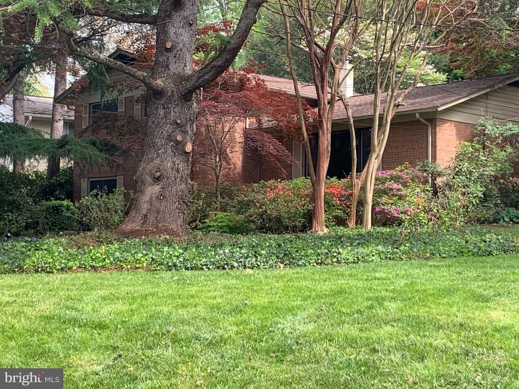 3510 FREDERICK PLACE, KENSINGTON, MD 20895