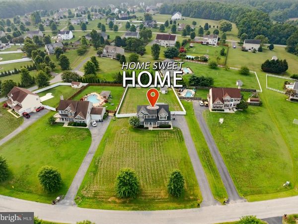 21395 FAIRWOOD COURT , LEONARDTOWN, MD 20650